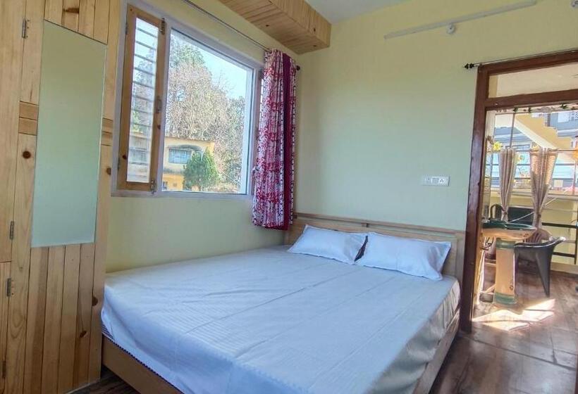 בית מלון כפרי Hardik Home Stay