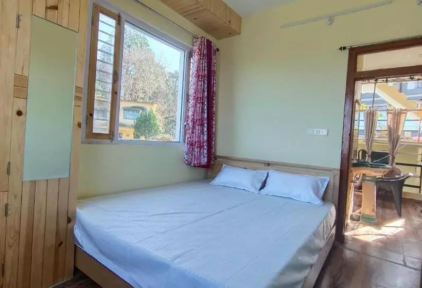 ホテル Hardik Home Stay
