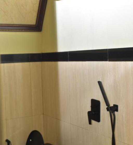 호텔 Kaliningrad Cottage