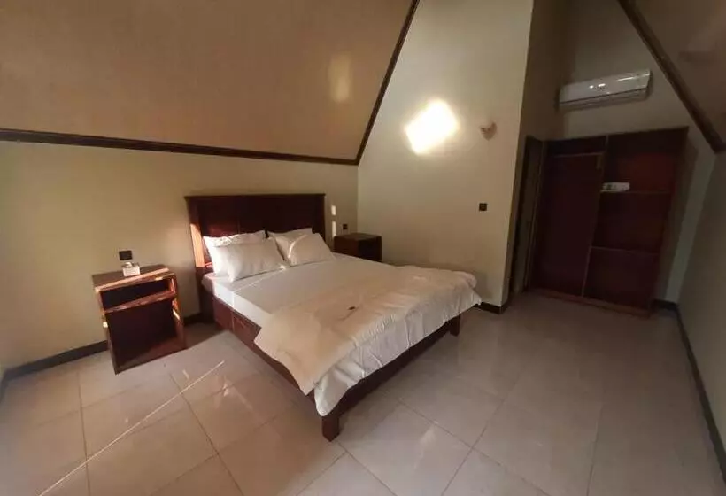 ホテル Kaliningrad Cottage