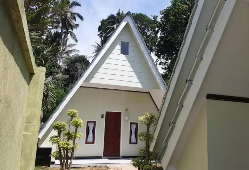 ホテル Kaliningrad Cottage