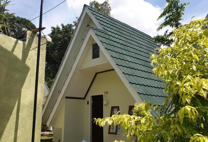 호텔 Kaliningrad Cottage