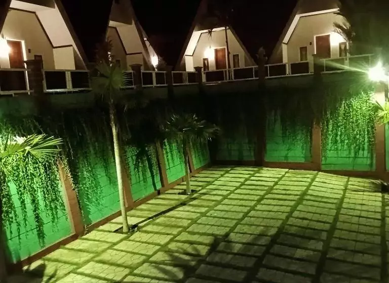 ホテル Kaliningrad Cottage