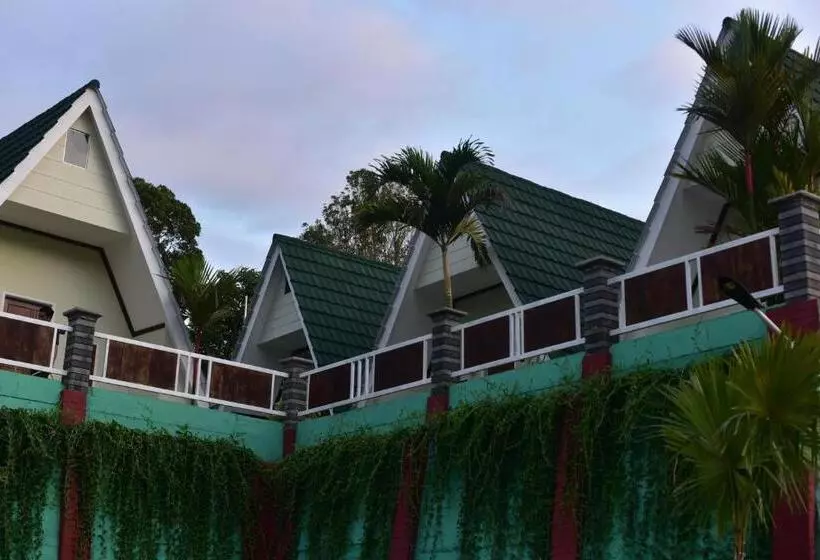 ホテル Kaliningrad Cottage