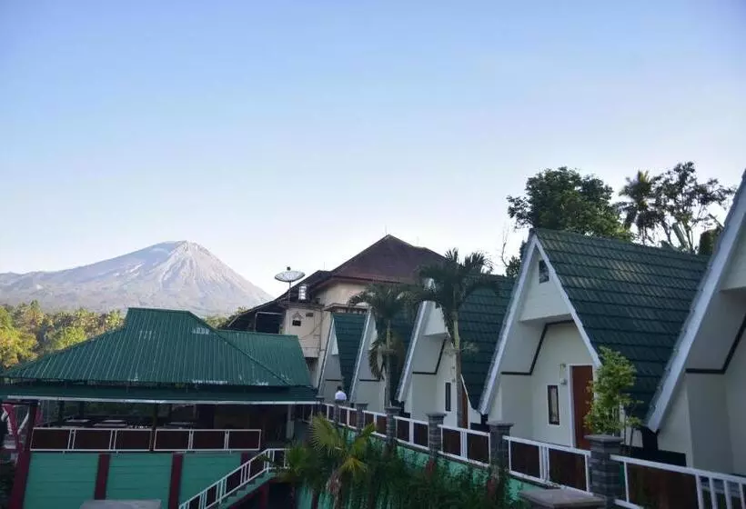 ホテル Kaliningrad Cottage