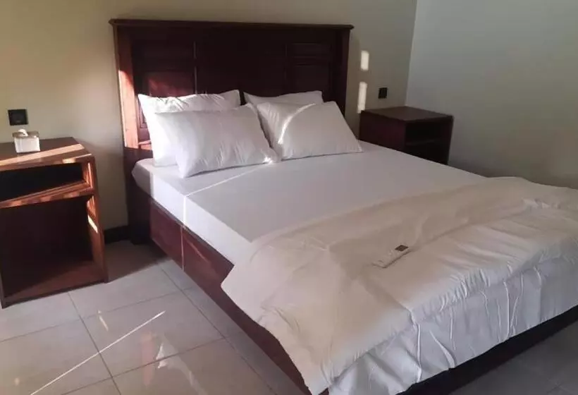 ホテル Kaliningrad Cottage