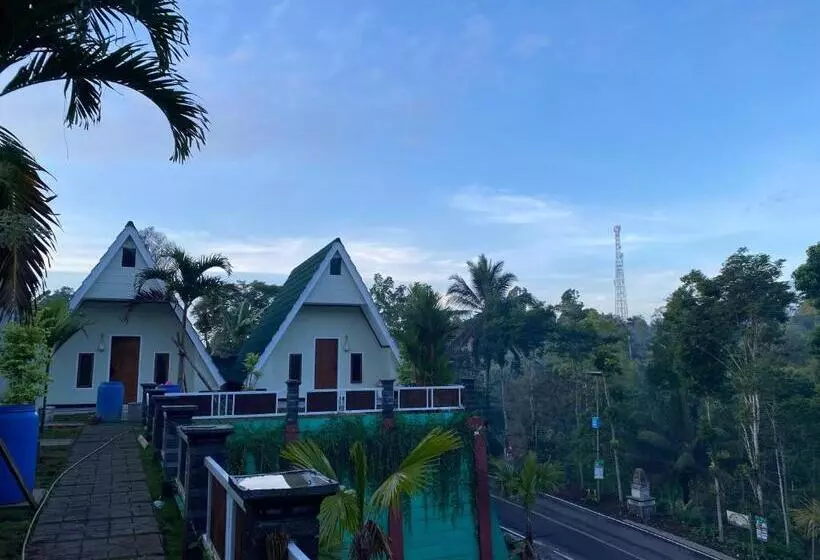 ホテル Kaliningrad Cottage