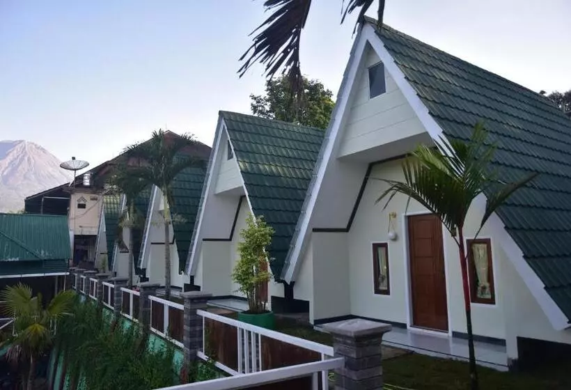 ホテル Kaliningrad Cottage