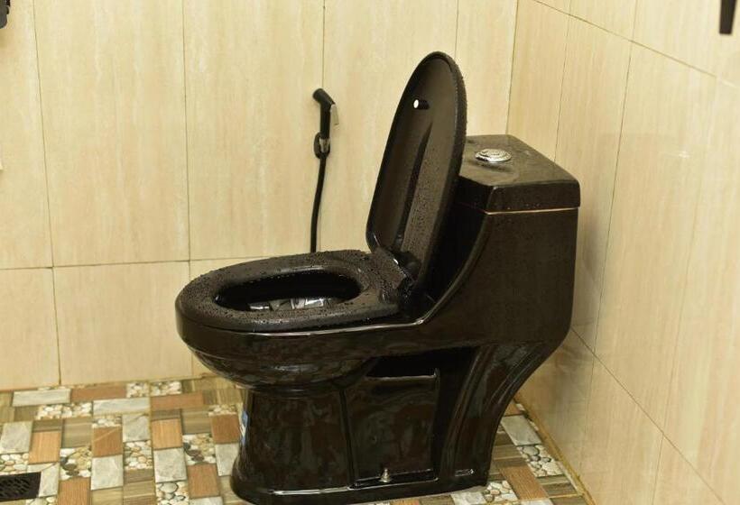 호텔 Kaliningrad Cottage