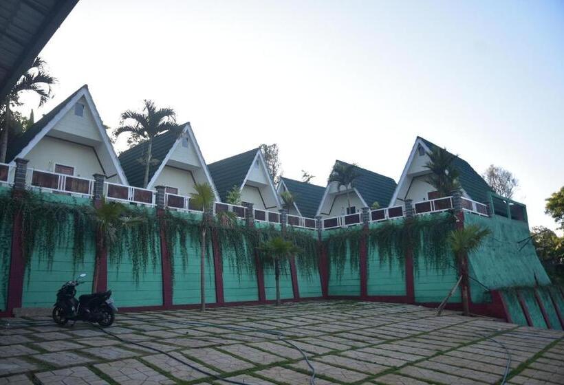 호텔 Kaliningrad Cottage