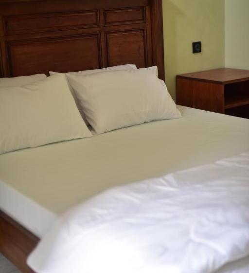 호텔 Kaliningrad Cottage