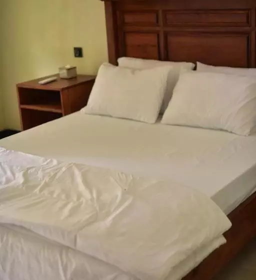 ホテル Kaliningrad Cottage