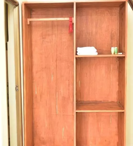 ホテル Kaliningrad Cottage