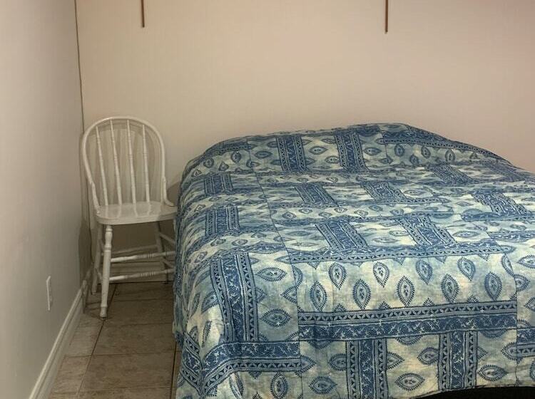 酒店 La Maison Tanguay