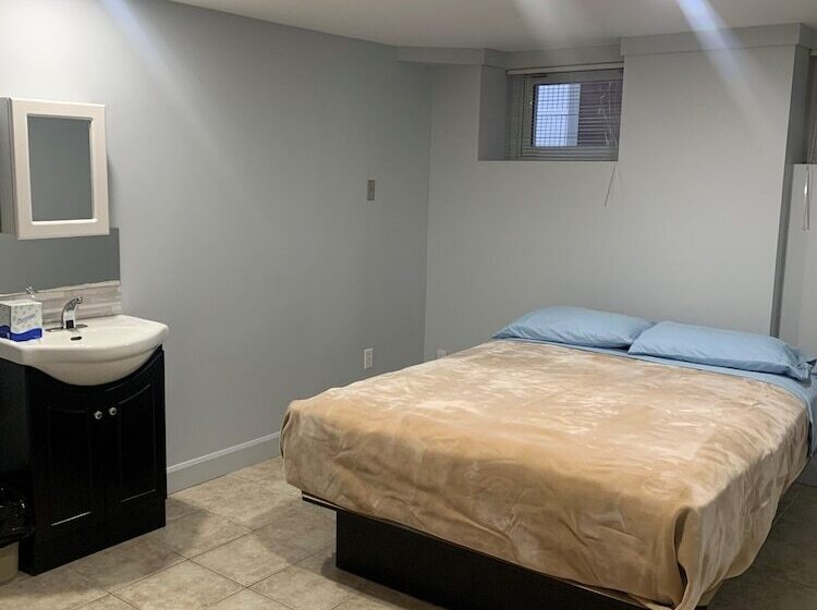 酒店 La Maison Tanguay