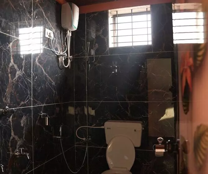 ホテル Livin Waves Beach Stay And Cafe