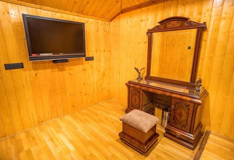 ホテル Marina Gulmarg