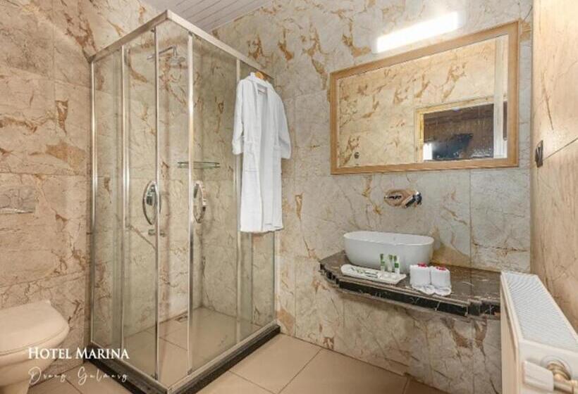 ホテル Marina Gulmarg