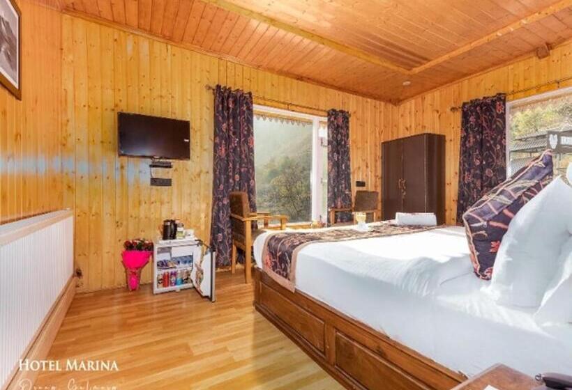 ホテル Marina Gulmarg