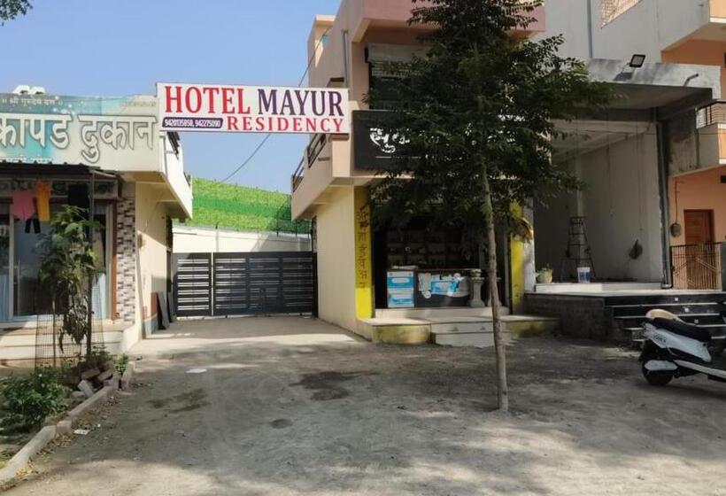 Hotel Mayur Residency
