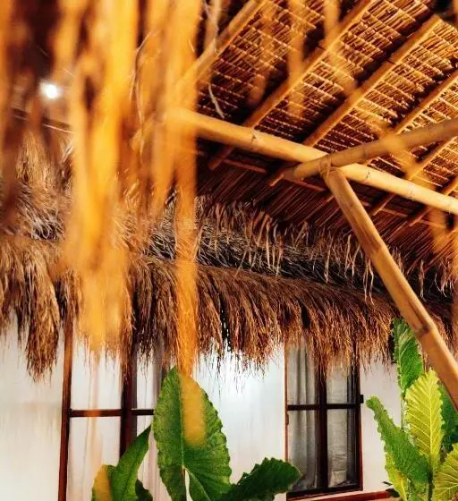 ホテル Mazawa Siargao