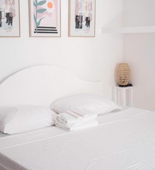 هتل Mazawa Siargao