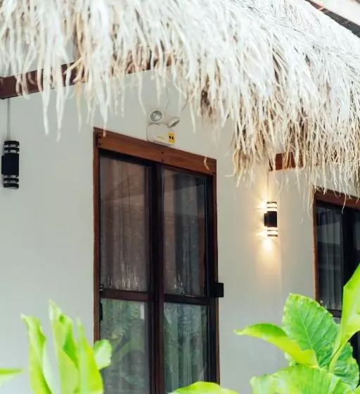 ホテル Mazawa Siargao