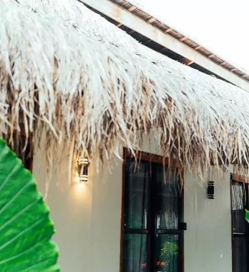 ホテル Mazawa Siargao