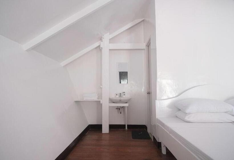 هتل Mazawa Siargao