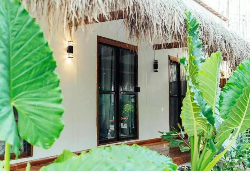 ホテル Mazawa Siargao