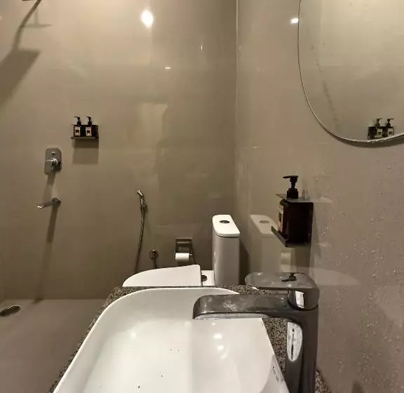 Hotelli Ranthambhore Uday Vilas