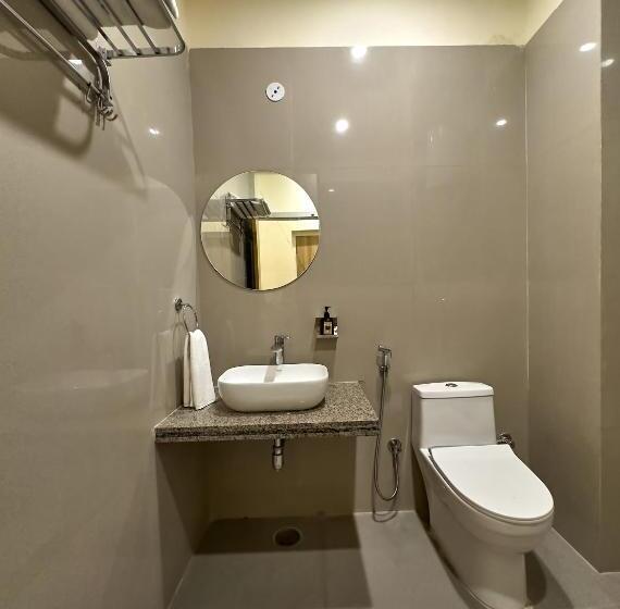 Hotel Ranthambhore Uday Vilas