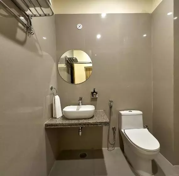 Hotelli Ranthambhore Uday Vilas