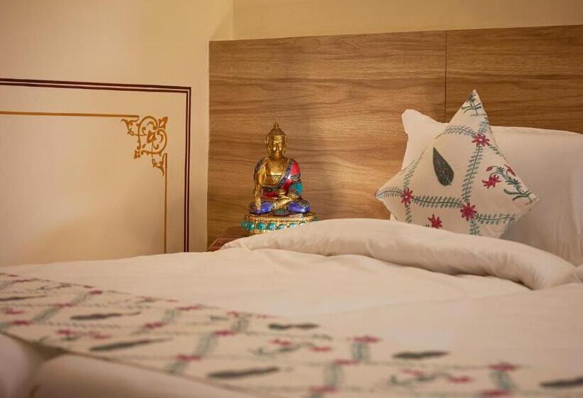 Hotel Ranthambhore Uday Vilas