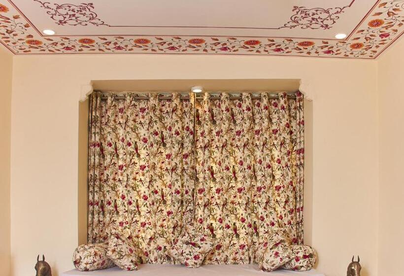 Hotel Ranthambhore Uday Vilas