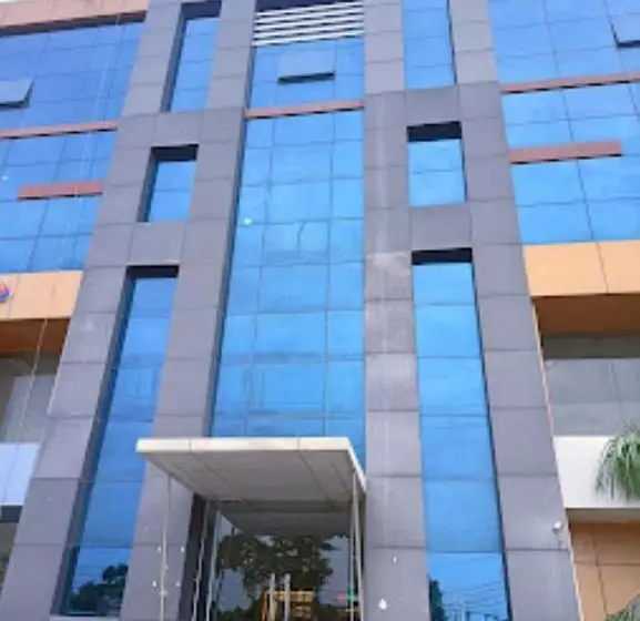 ホテル Shiv Kashi,sultanpur