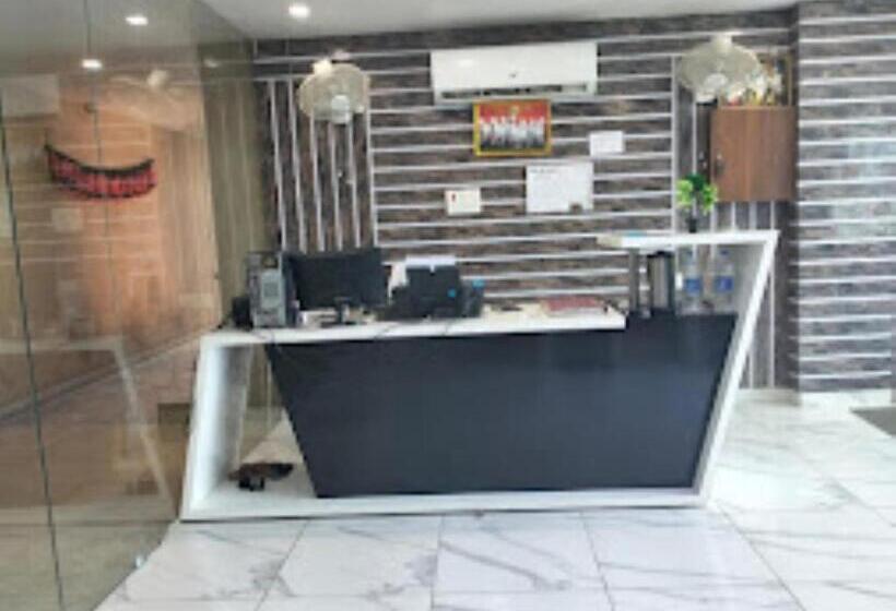 Hotel Shiv Kashi,sultanpur