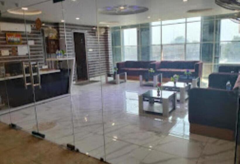 Hotel Shiv Kashi,sultanpur