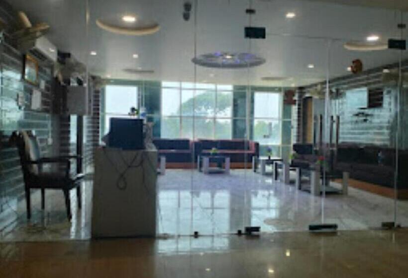 Hotel Shiv Kashi,sultanpur