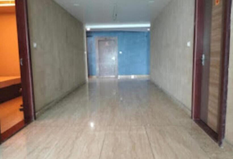 Hotel Shiv Kashi,sultanpur