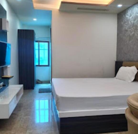 Hotel Shiv Kashi,sultanpur