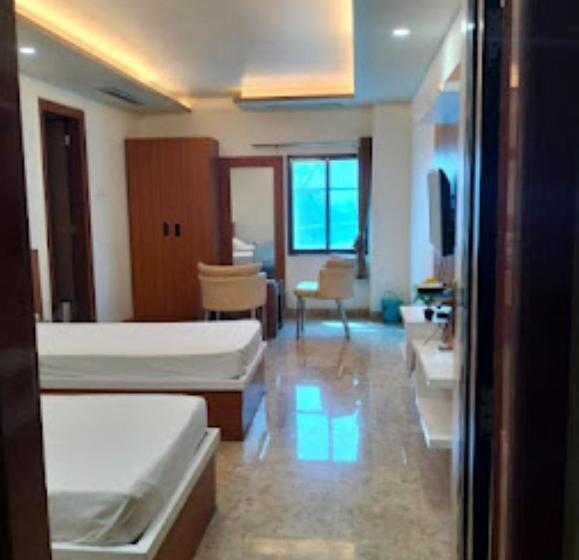 Hotel Shiv Kashi,sultanpur