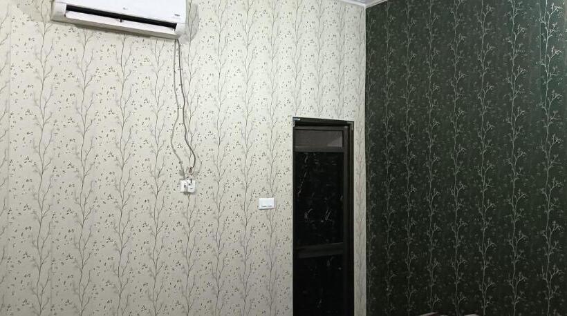 Hotel Shri Ram Mandir Seva