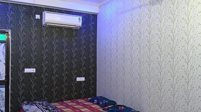 Hotel Shri Ram Mandir Seva