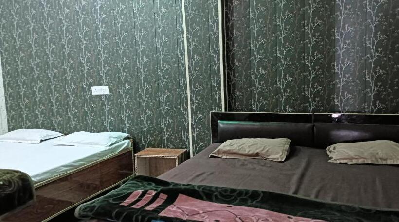Hotel Shri Ram Mandir Seva