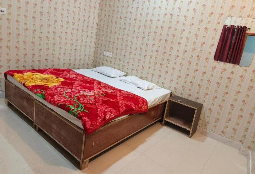 Hotel Shri Ram Mandir Seva