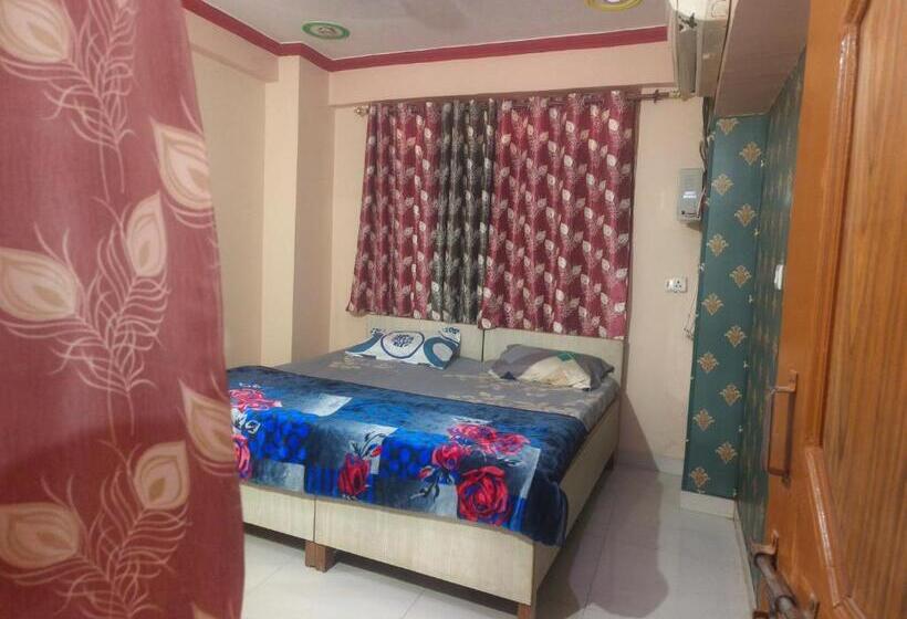 Hotel Shri Ram Mandir Seva