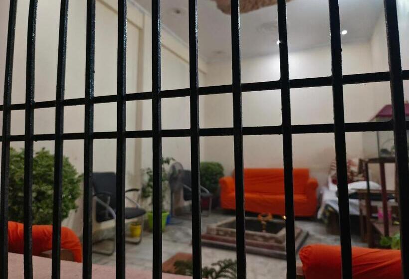 Hotel Shri Ram Mandir Seva