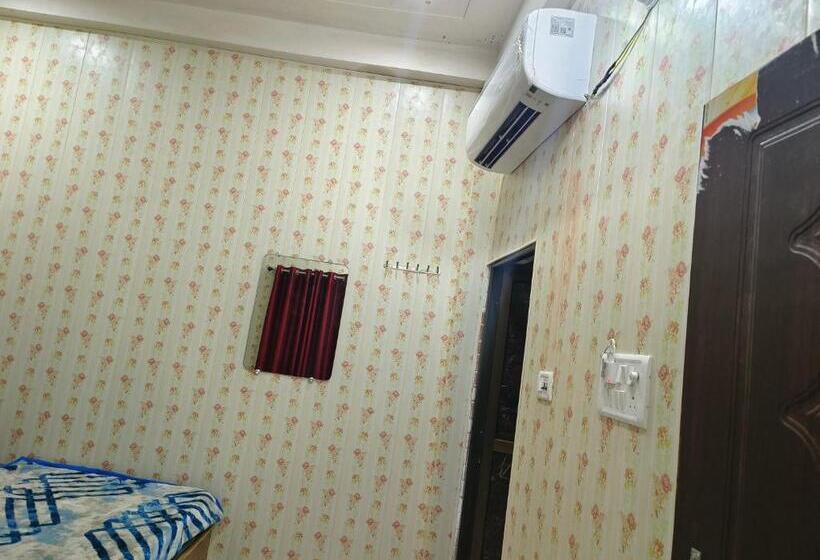 Hotel Shri Ram Mandir Seva