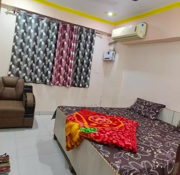 ホテル Shri Ram Mandir Seva